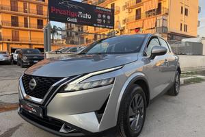 Nissan Qashqai MHEV 158 CV Xtronic Business 2023
