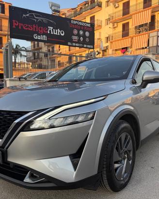 Nissan Qashqai MHEV 158 CV Xtronic Business 2023