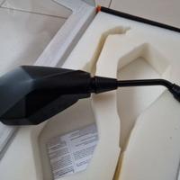 Specchietto laterale destro moto/scooter