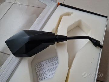 Specchietto laterale destro moto/scooter