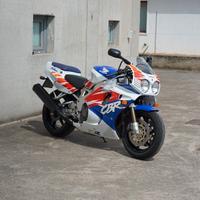 Honda CBR 900 Fireblade 1992