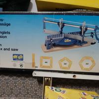 sega manuale taglio cornici