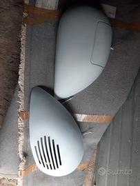 Cofanetti vespa  anni 50