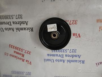 PULEGGIA MOTORE SMART 451 MHD 2007-2014 COD A13203