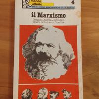Il Marxismo, Bur, 1977