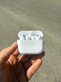 AirPods Pro (3ª Generazione) Usate per Curiosità