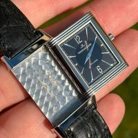 Jaeger le coultre reverso art deco