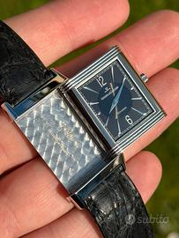Jaeger le coultre reverso art deco