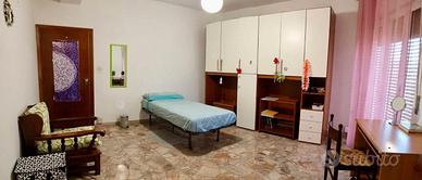 Posto letto in stanze singole