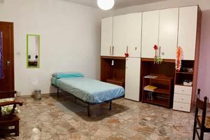 Posto letto in stanze singole