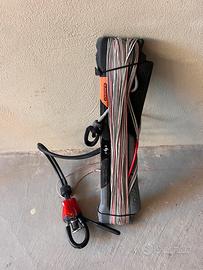 SLINGSHOT SENTRY V2 17”