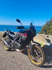 transalp 750
