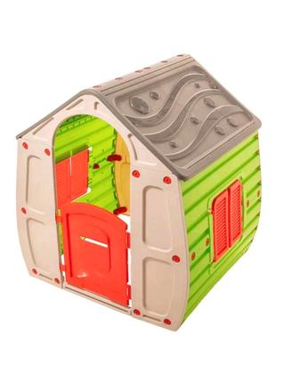 casetta 'magical house' 