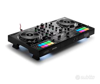 Hercules DJControl Inpulse 500 Console