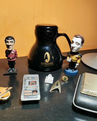 STAR TREK i DVD delle prime serie, le migliori! 