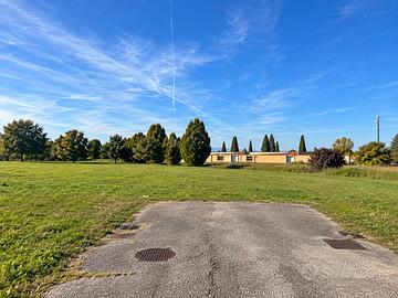 Terreno edificabile – Centro San Stino