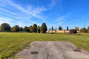 Terreno edificabile – Centro San Stino