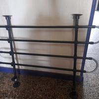 griglia separatoria auto per cani 