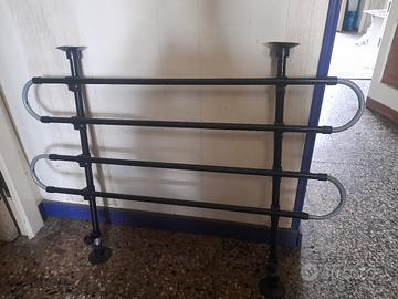 griglia separatoria auto per cani 