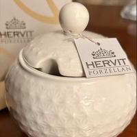 Hervit 35 zuccheriere - bomboniere