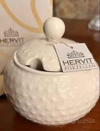 Hervit 35 zuccheriere - bomboniere