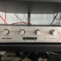 Preamplificatore Auduo Research SP-7