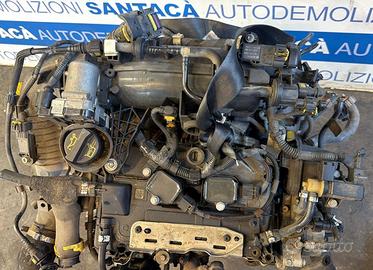 motore usato fiat 900 twin air fiat 199B6000 1 sca