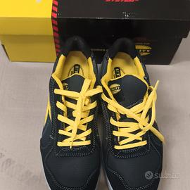 Scarpe antinfortunistiche Diadora 