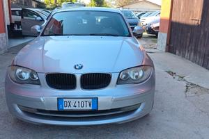 Bmw 116 118d cat 5 porte Futura DPF 2.0 diesel neo