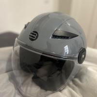 nuovo casco da motociclista BEFAST