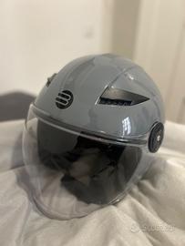 nuovo casco da motociclista BEFAST