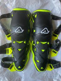 Ginocchiere Acerbis Impact EVO 3.0