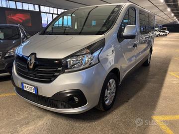 Renault Trafic T29 1.6 dCi 125CV S&S PC-TN Intens 