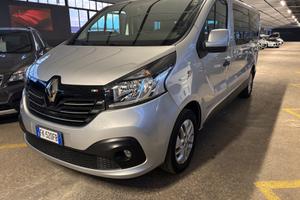 Renault Trafic T29 1.6 dCi 125CV S&S PC-TN Intens 