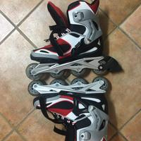 Rollerblade SG5