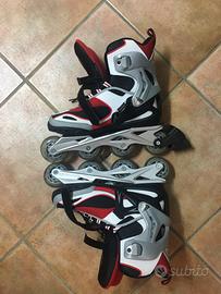 Rollerblade SG5