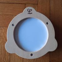 Tamburello musicale per bambini Hape