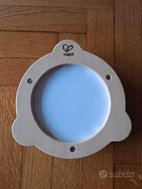 Tamburello musicale per bambini Hape