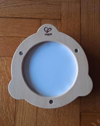 Tamburello musicale per bambini Hape