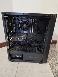 pc gaming