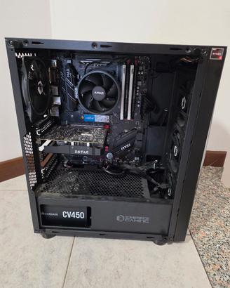 pc gaming