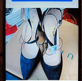 scarpe donna o ragazza
