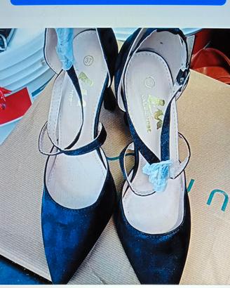 scarpe donna o ragazza