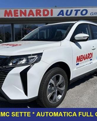 EMC Sette 1.5T GDI 7DCT AZIENDALE 1.000 KM!!