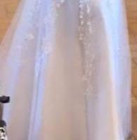 Vestito Sposa