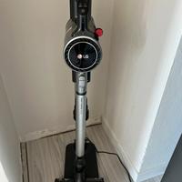 Lg aspirapolvere