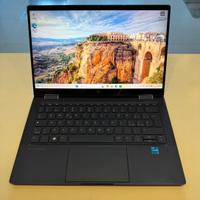 HP Elitebook Dragonfly G2 - i5 / 16GB / 250GB SSD