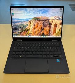 HP Elitebook Dragonfly G2 - i5 / 16GB / 250GB SSD
