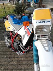 Cagiva T4 350