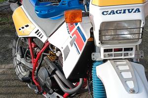 Cagiva T4 350